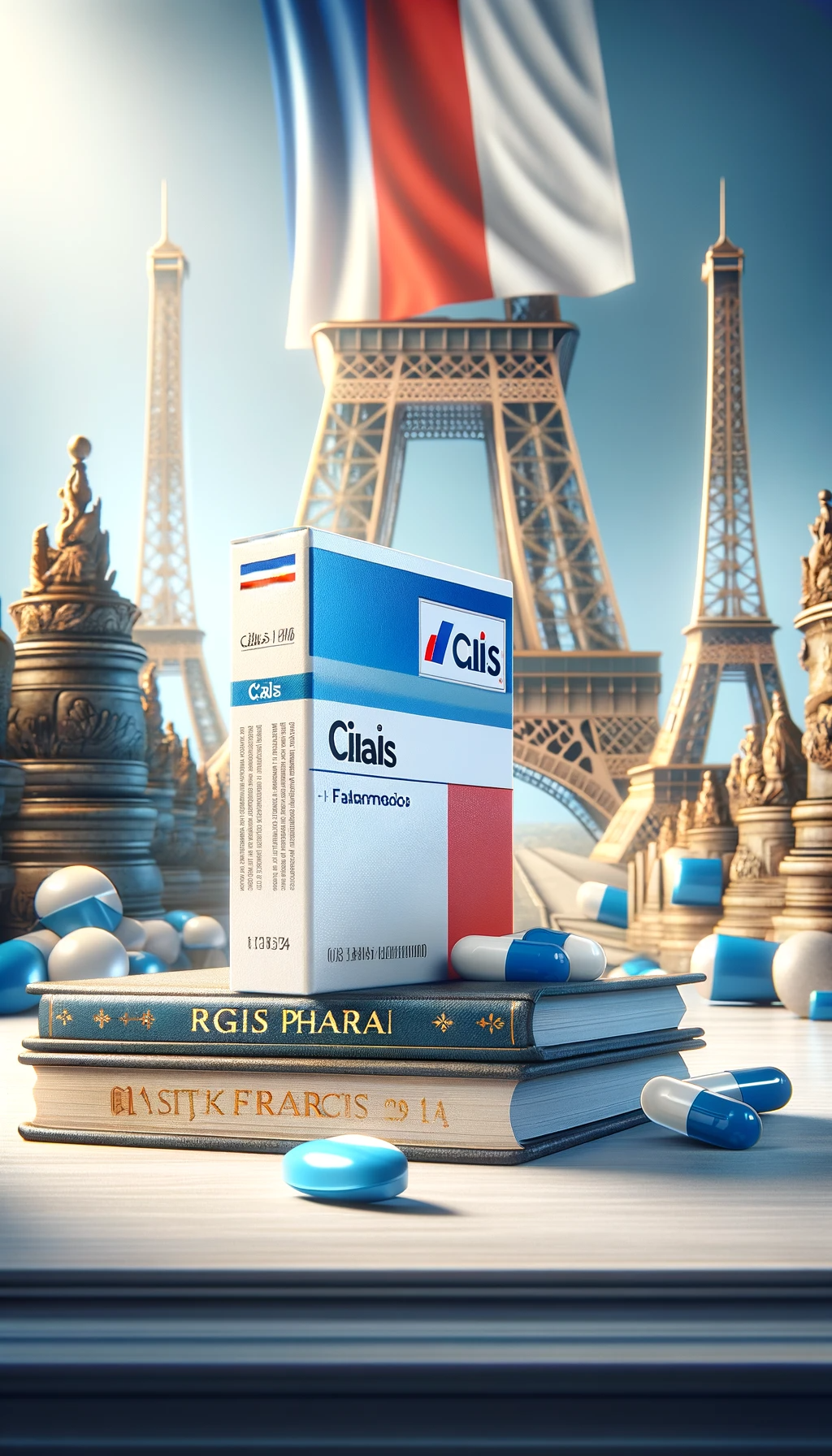 Acheter du cialis en pharmacie en france